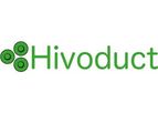 Hivoduct - Model G10 Series - Pressurized Air Cables for High Voltage Transmission