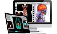 OsiriX MD - Medical Imaging Viewer Software