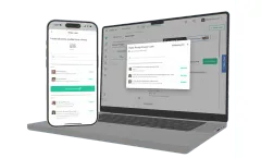 Medicai - Medical Imaging Exchange Platform