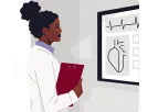 Model InteleHeart - Elevate Cardiac CT/MR and Echocardiography Care