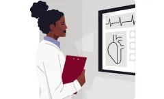 Model InteleHeart - Elevate Cardiac CT/MR and Echocardiography Care