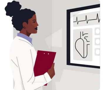 Model InteleHeart - Elevate Cardiac CT/MR and Echocardiography Care