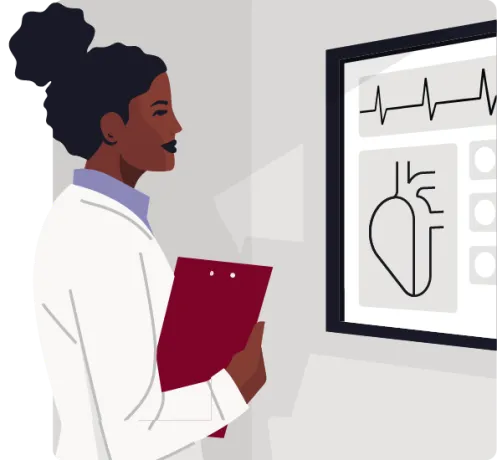 Model InteleHeart - Elevate Cardiac CT/MR and Echocardiography Care