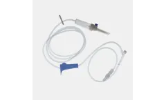 Ecomed - Infusion Therapy Primary Sets