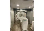 Siemens Healthineers - Model Biograph Vision PET/CT -  Mobile Medical Imaging System