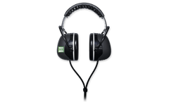 MRIaudio - Over-Ear MRI Headphones