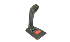 MRIaudio - Technologist Microphone for MRI Systems