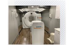 Shared Imaging - PET/CT Imaging Systems