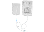 Mitra - Model Tri-Choice - Multi-chamber Low GDP Bag for Peritoneal Dialysis