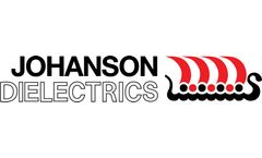 Johanson - High Reliability Surface Mount Ceramic Chip Capacitors