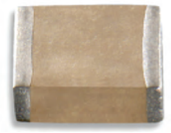 Johanson - AC Power Ceramic Capacitors