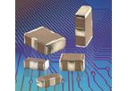 Johanson - Multilayer Ceramic Capacitor with EMI Filtering