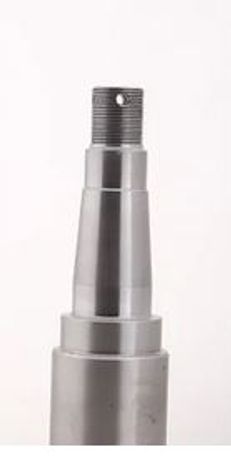 CT Forge Spindle Forging Part