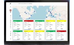 Paze Industries - Asset OS - Industrial IoT and Remote Access Solution