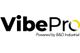 VibePro, Powered by B&D Industrial