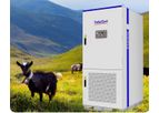 SolarEast - Model SE215L-100K - Industrial & Commercial Energy Storage System