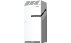 SolarEast - Model PowerHub-256L/H - Industrial & Commercial Energy Storage System