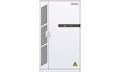 SolarEast - Model PowerHub-372/H - Industrial & Commercial Energy Storage System