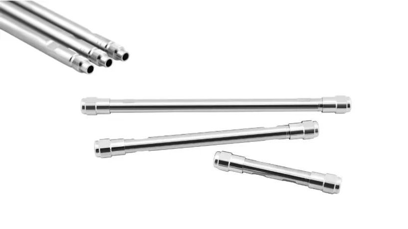 Hotsale - Empty HPLC Columns - 2.1Mm Empty HPLC Columns Normal Pressure ...
