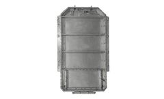 Xd-Thermal - Liquid Cooling EV Battery Case