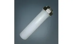 Geotherm - Model PE40x1''F - Split Connection Polyethylene/Thread