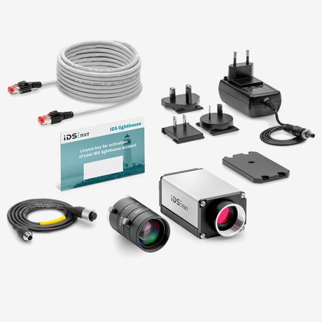 IDS IDS NXT Experience Kit