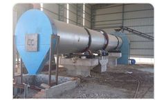 N&T Engitech - Fly Ash Drying and Grinding System