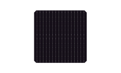 Model N Type - Solar Cells