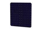 Model P-Type  - Solar Cells