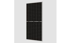 Model N-Type Series - PV Modules