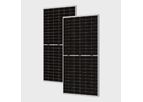 Model P-Type Series - PV Modules