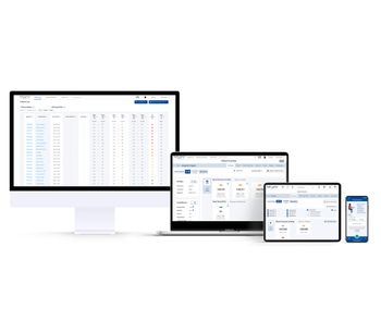 Sphygmo - Remote Patient Monitoring Software