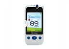 Healthmote - Healthmote Remote Blood Glucose Monitoring Device