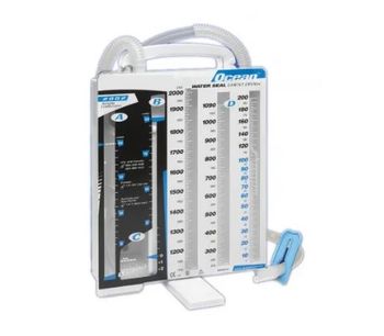 Chest Drainage Unit