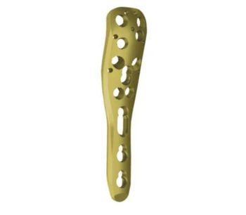 Proximal Humerus Locking Plate for Orthopedic Trauma