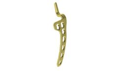 Clavicle Hook Locking Plate (15mm Height)