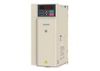 VEICHI - Model SI23 - Solar Pump Inverter