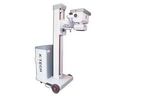 X-Tech - Model CBM -LFS 1 Mobile - X-Ray Machine