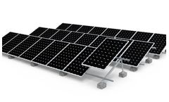 CHIKO Solar - Alu Triangle Mount