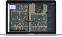 Advanced Solar Asset Inspection and Lifecycle Management for Solar Industry