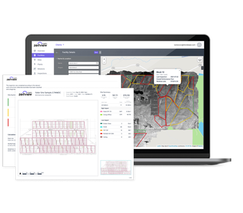 Zeitview - Solar Asset Development & Inspection Solutions Software