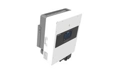 CHISAGE ESS - Model MARS-5-14G2-LE - Three Phase Hybrid Inverter