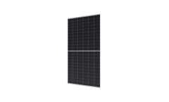 BAJsolar - Model BM9R-T66HD - Bifacial Dual Glass Module