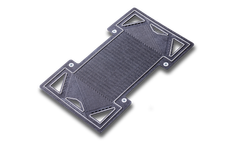 Hycco - Model HT400 - Conductive Electrochemically Resistant Bipolar Plates for Fuel Cells