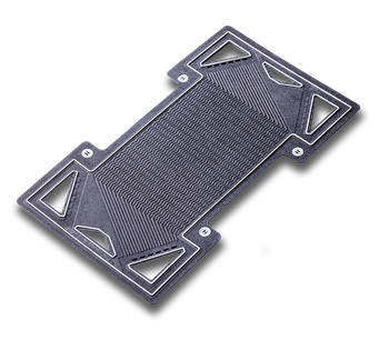 Hycco - Model HT400 - Conductive Electrochemically Resistant Bipolar Plates for Fuel Cells