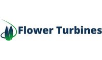 Flower Turbines