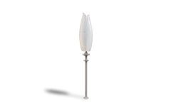 Flower Turbines - Small Tulip Wind Turbine