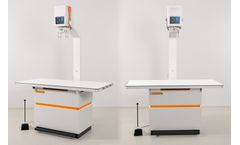 OR Technology - Model Amadeo V nano II - Complete X-Ray System For Beginners