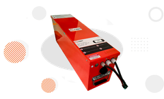 Cygni - Model 7.82 kWh - Li-ion Batteries