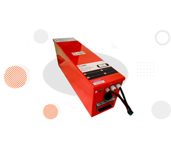 Cygni - Model 7.82 kWh - Li-ion Batteries